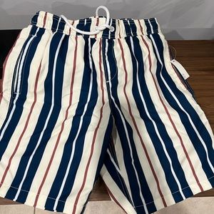 Men’s bathing suit size S